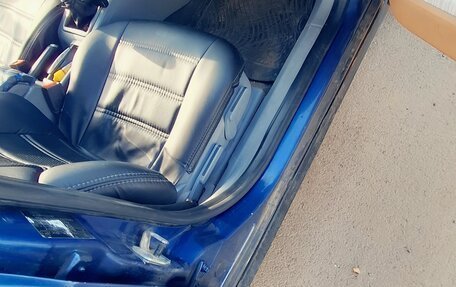 Opel Vectra C рестайлинг, 2002 год, 290 000 рублей, 12 фотография