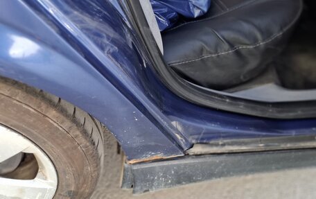 Opel Vectra C рестайлинг, 2002 год, 290 000 рублей, 14 фотография
