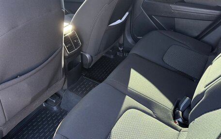 KIA Sportage IV рестайлинг, 2022 год, 3 500 000 рублей, 17 фотография