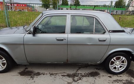 ГАЗ 31105 «Волга», 2008 год, 230 000 рублей, 5 фотография