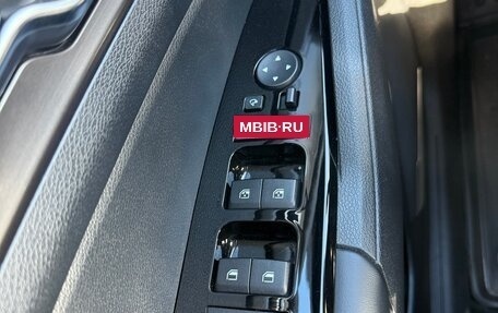 KIA Sportage IV рестайлинг, 2022 год, 3 500 000 рублей, 11 фотография