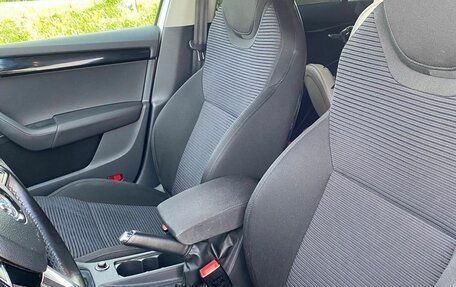 Skoda Octavia, 2015 год, 1 250 000 рублей, 9 фотография