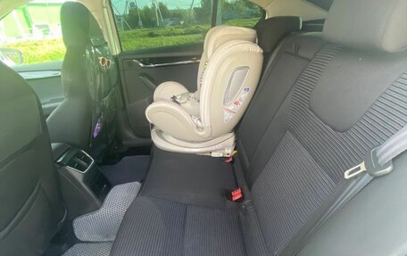 Skoda Octavia, 2015 год, 1 250 000 рублей, 10 фотография