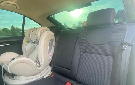 Skoda Octavia, 2015 год, 1 250 000 рублей, 11 фотография