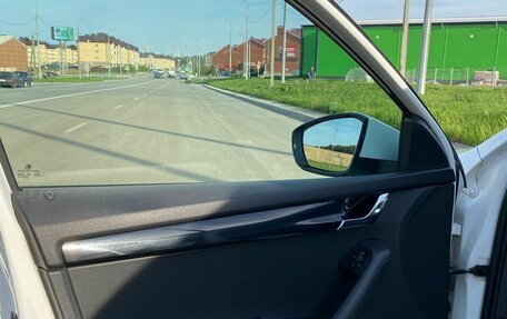 Skoda Octavia, 2015 год, 1 250 000 рублей, 14 фотография