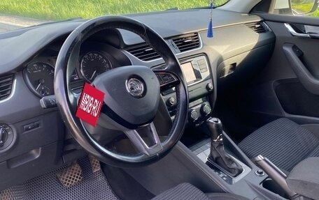 Skoda Octavia, 2015 год, 1 250 000 рублей, 8 фотография