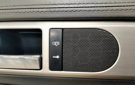 Volkswagen Touareg III, 2007 год, 1 090 000 рублей, 12 фотография