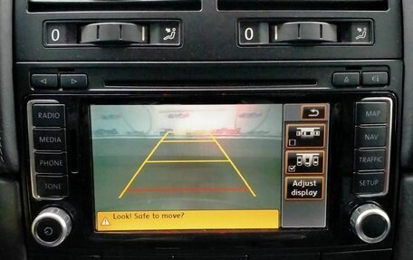 Volkswagen Touareg III, 2007 год, 1 090 000 рублей, 15 фотография