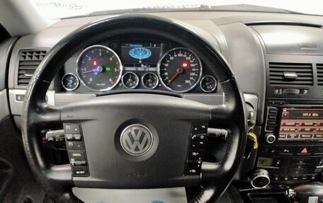 Volkswagen Touareg III, 2007 год, 1 090 000 рублей, 17 фотография