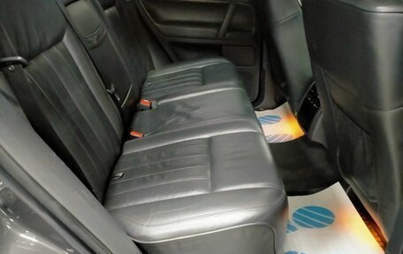 Volkswagen Touareg III, 2007 год, 1 090 000 рублей, 19 фотография
