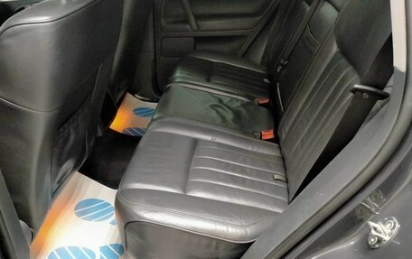 Volkswagen Touareg III, 2007 год, 1 090 000 рублей, 18 фотография