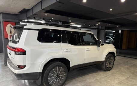 Lexus GX, 2025 год, 14 500 000 рублей, 8 фотография