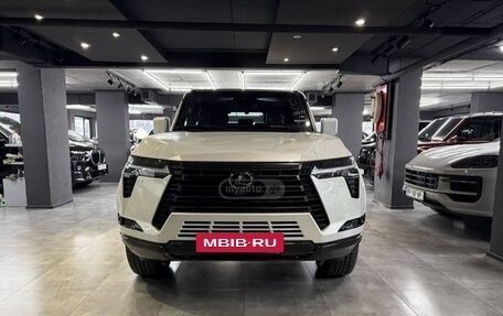 Lexus GX, 2025 год, 14 500 000 рублей, 3 фотография