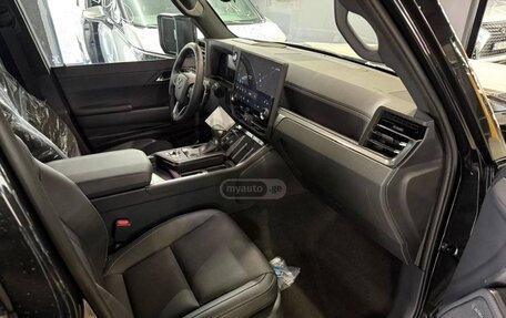 Lexus GX, 2025 год, 14 500 000 рублей, 9 фотография