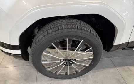 Lexus GX, 2025 год, 14 500 000 рублей, 14 фотография
