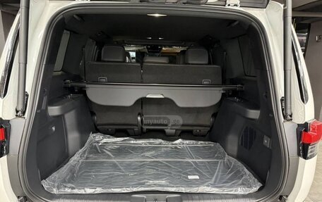 Lexus GX, 2025 год, 14 500 000 рублей, 12 фотография
