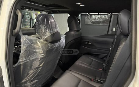 Lexus GX, 2025 год, 14 500 000 рублей, 10 фотография