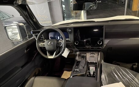 Lexus GX, 2025 год, 14 500 000 рублей, 11 фотография