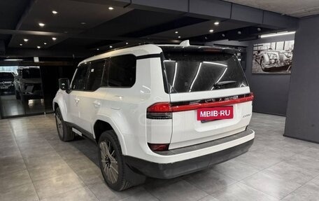 Lexus GX, 2025 год, 14 500 000 рублей, 5 фотография