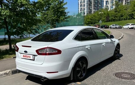 Ford Mondeo IV, 2011 год, 1 620 000 рублей, 5 фотография