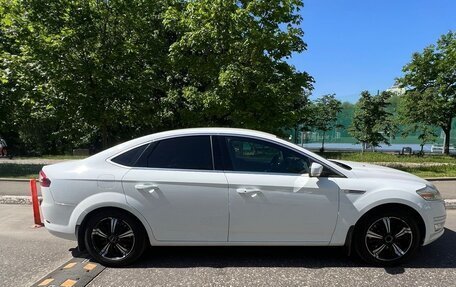 Ford Mondeo IV, 2011 год, 1 620 000 рублей, 7 фотография