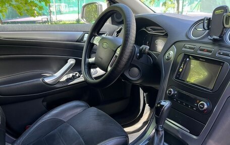 Ford Mondeo IV, 2011 год, 1 620 000 рублей, 9 фотография