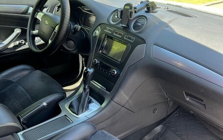 Ford Mondeo IV, 2011 год, 1 620 000 рублей, 8 фотография