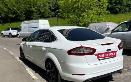 Ford Mondeo IV, 2011 год, 1 620 000 рублей, 3 фотография