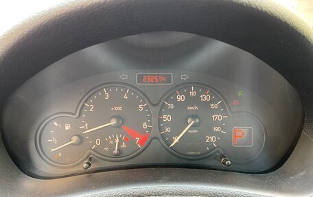 Peugeot 206, 2004 год, 225 000 рублей, 12 фотография