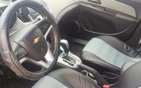 Chevrolet Cruze II, 2013 год, 1 000 000 рублей, 2 фотография
