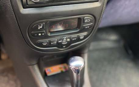 Peugeot 206, 2004 год, 225 000 рублей, 13 фотография