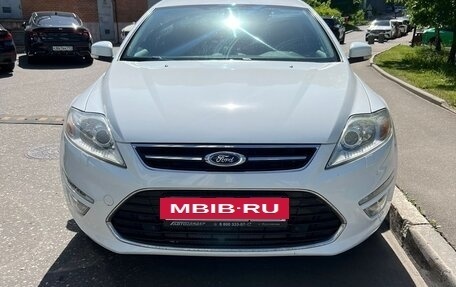 Ford Mondeo IV, 2011 год, 1 620 000 рублей, 6 фотография