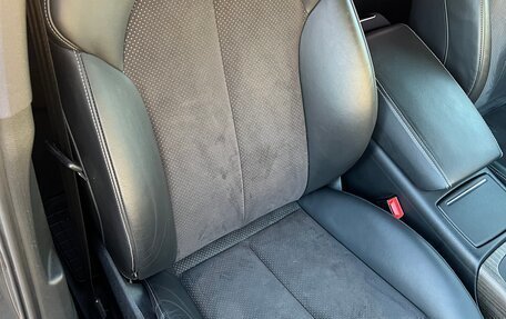 Audi A6, 2016 год, 2 695 000 рублей, 14 фотография