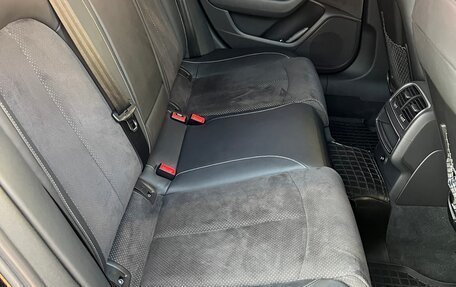 Audi A6, 2016 год, 2 695 000 рублей, 16 фотография