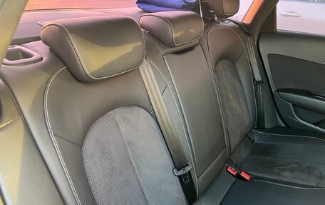 Audi A6, 2016 год, 2 695 000 рублей, 17 фотография