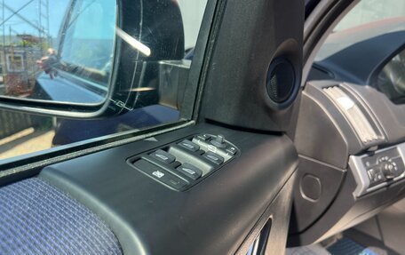 Land Rover Freelander II рестайлинг 2, 2008 год, 989 000 рублей, 12 фотография