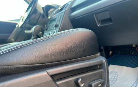 Land Rover Freelander II рестайлинг 2, 2008 год, 989 000 рублей, 9 фотография
