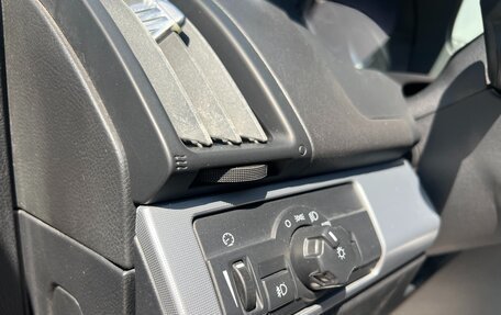 Land Rover Freelander II рестайлинг 2, 2008 год, 989 000 рублей, 11 фотография