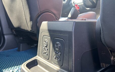 Land Rover Freelander II рестайлинг 2, 2008 год, 989 000 рублей, 15 фотография