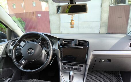 Volkswagen Golf VII, 2015 год, 1 750 000 рублей, 9 фотография