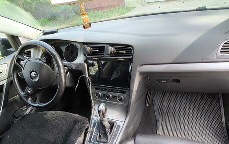 Volkswagen Golf VII, 2015 год, 1 750 000 рублей, 5 фотография
