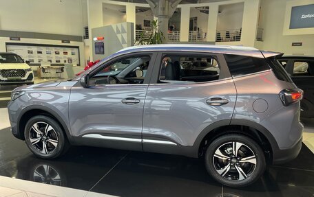 Chery Tiggo 4 I рестайлинг, 2025 год, 2 420 000 рублей, 7 фотография