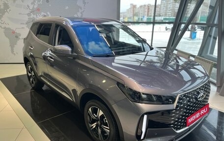 Chery Tiggo 4 I рестайлинг, 2025 год, 2 420 000 рублей, 2 фотография