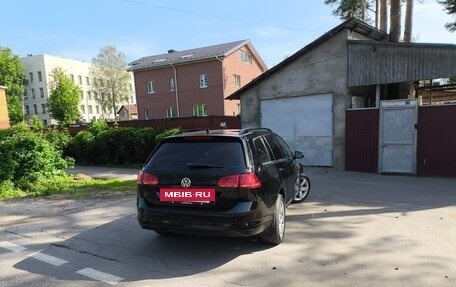 Volkswagen Golf VII, 2015 год, 1 750 000 рублей, 4 фотография