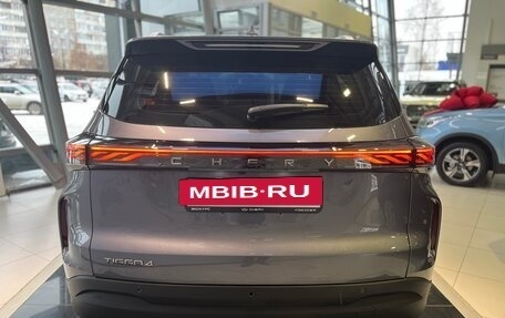 Chery Tiggo 4 I рестайлинг, 2025 год, 2 420 000 рублей, 6 фотография