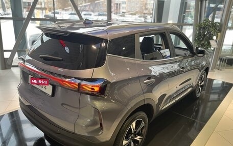 Chery Tiggo 4 I рестайлинг, 2025 год, 2 420 000 рублей, 5 фотография