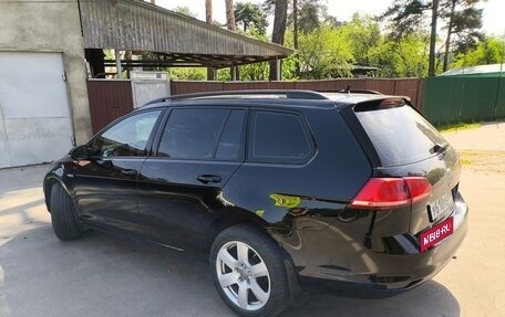 Volkswagen Golf VII, 2015 год, 1 750 000 рублей, 6 фотография