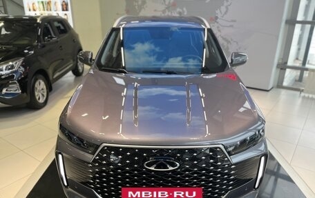 Chery Tiggo 4 I рестайлинг, 2025 год, 2 420 000 рублей, 11 фотография