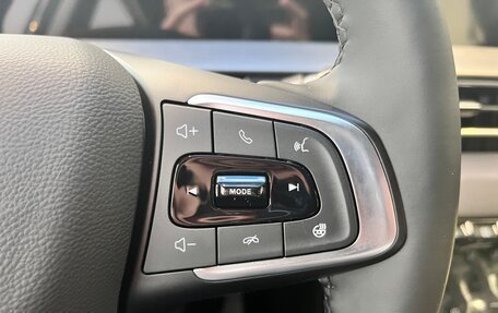 Chery Tiggo 4 I рестайлинг, 2025 год, 2 420 000 рублей, 20 фотография
