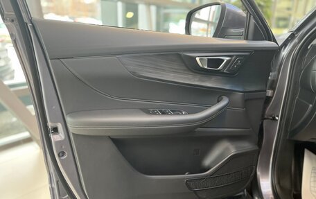 Chery Tiggo 4 I рестайлинг, 2025 год, 2 420 000 рублей, 23 фотография
